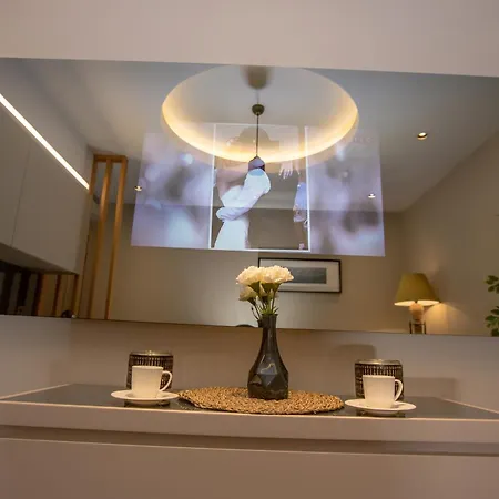 Couette-café Anatolia 4*