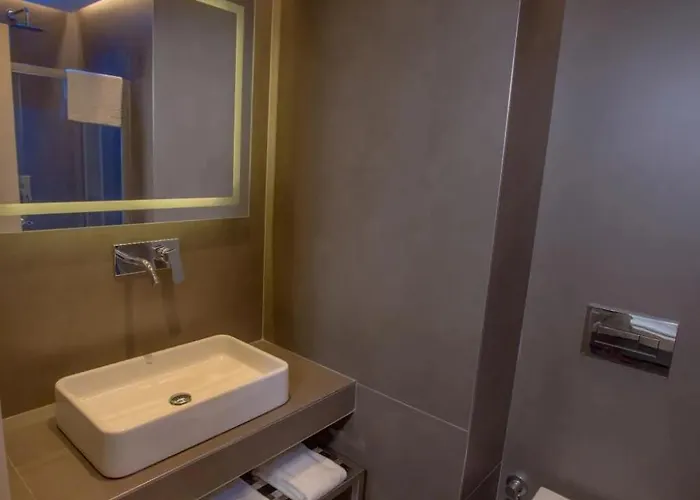 Anatolia Couette-café Istambul