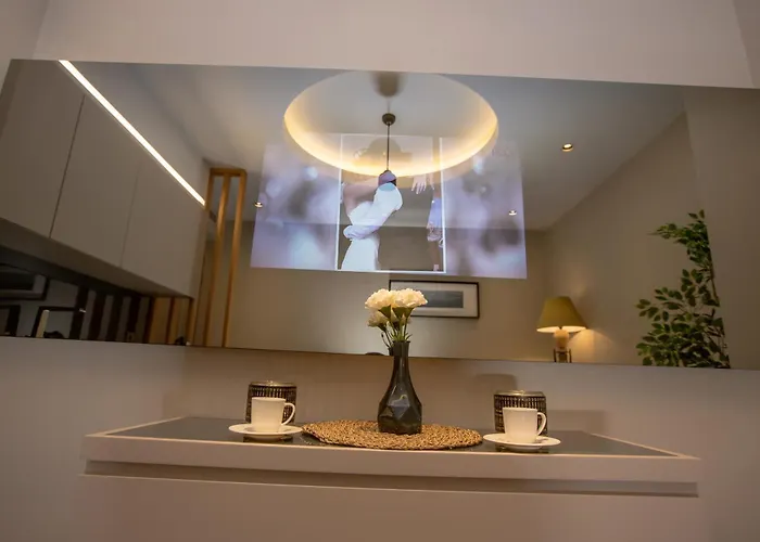 Couette-café Anatolia 4*