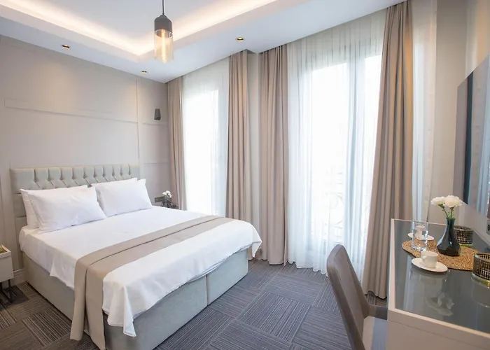 Anatolia 4* Istambul