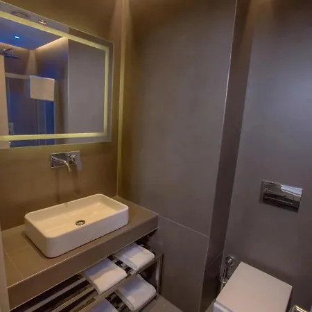 Anatolia Bed & Breakfast Istanbul