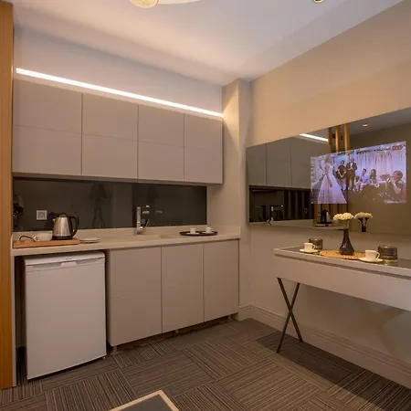 Bed & Breakfast Anatolia 4*