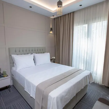 Anatolia Bed & Breakfast