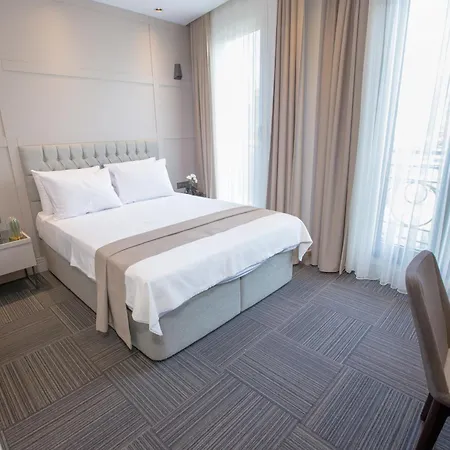 Anatolia 이스탄불