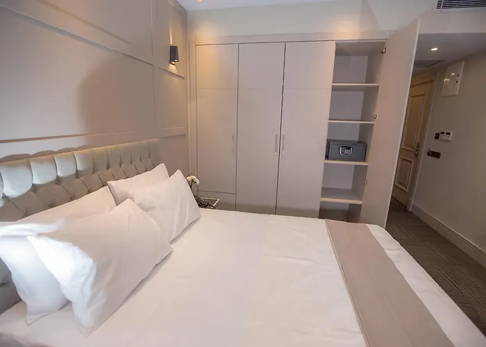 Anatolia Отель типа 