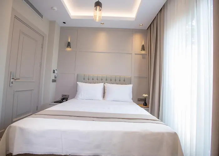 Anatolia Отель типа 