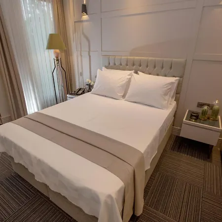 Anatolia Couette-café 4*