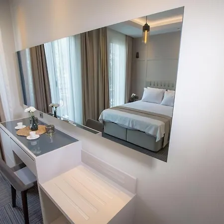Anatolia Bed & Breakfast *