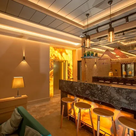 Anatolia Nocleg ze śniadaniem