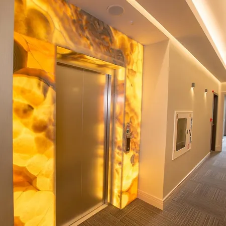 Anatolia 4* Stambuł