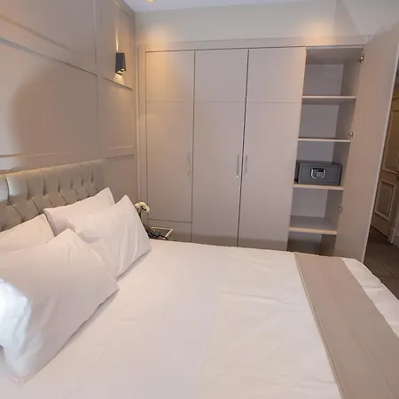 Anatolia Couette-café