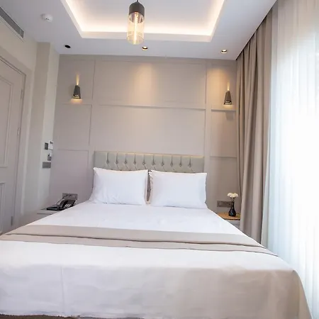 Anatolia Couette-café 4*