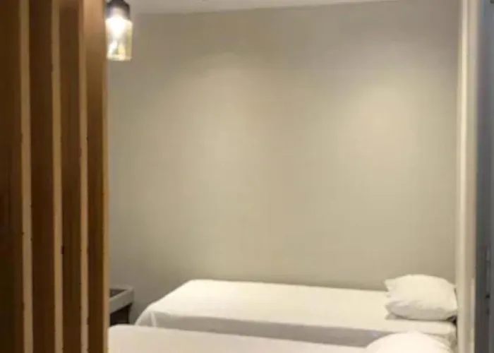 安纳托利亚住宿加早餐旅馆 4*