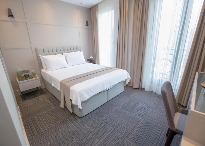 安纳托利亚住宿加早餐旅馆 伊斯坦布尔