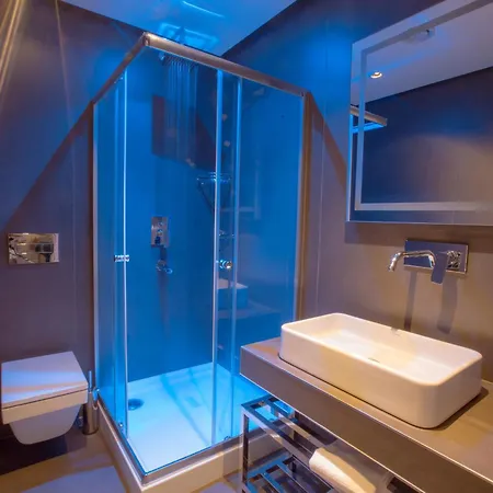 Anatolia Отель типа 