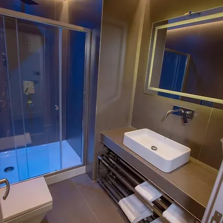 Anatolia 4* Стамбул