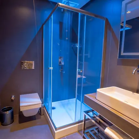 Anatolia Отель типа 