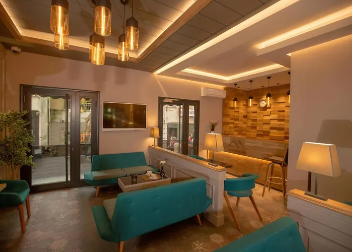 Bed and Breakfast Anatolia Κωνσταντινούπολη