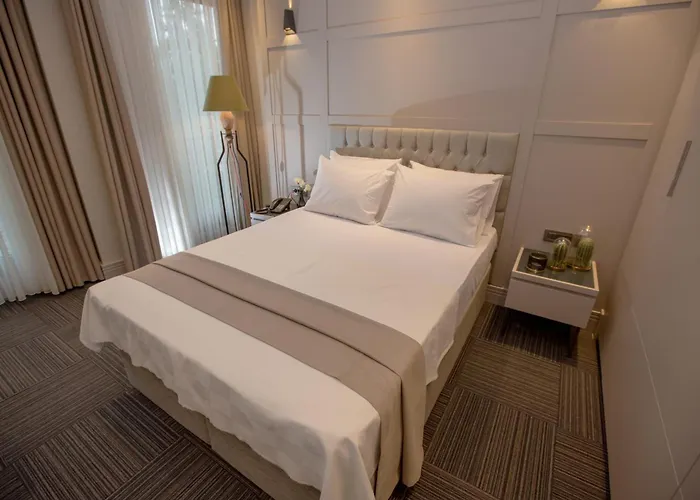 Anatolia Bed and Breakfast 4*