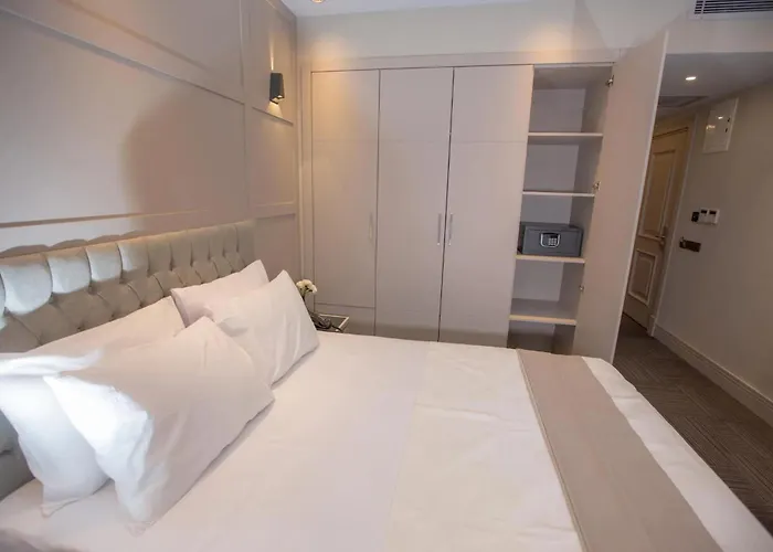 Anatolia Bed and Breakfast 4*