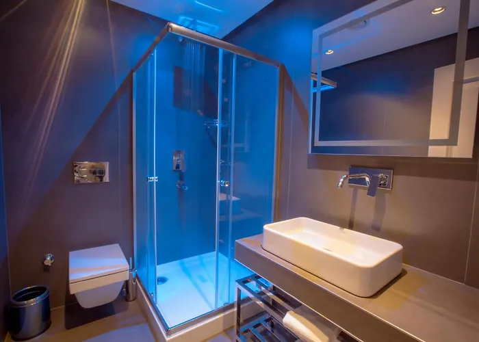 Anatolia Bed and Breakfast