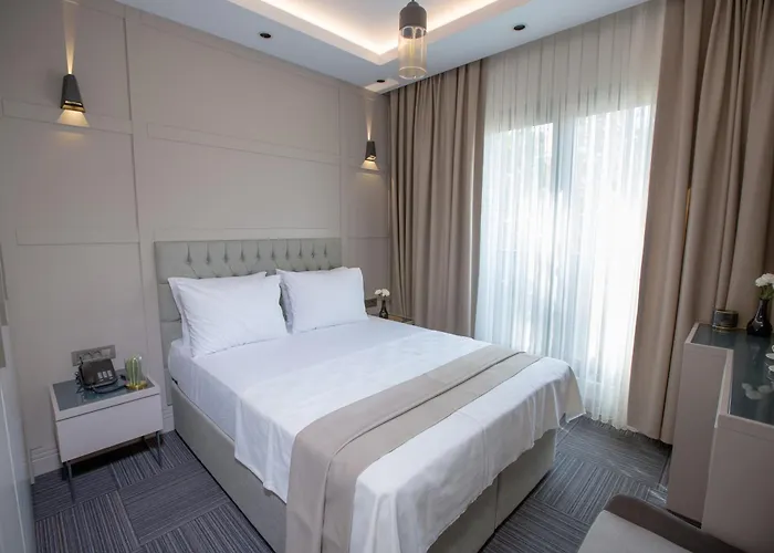 Anatolia Bed and Breakfast