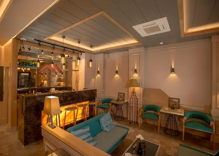 Bed and Breakfast Anatolia Κωνσταντινούπολη