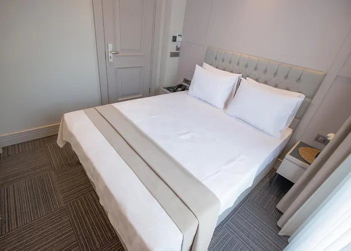 Bed and Breakfast Anatolia